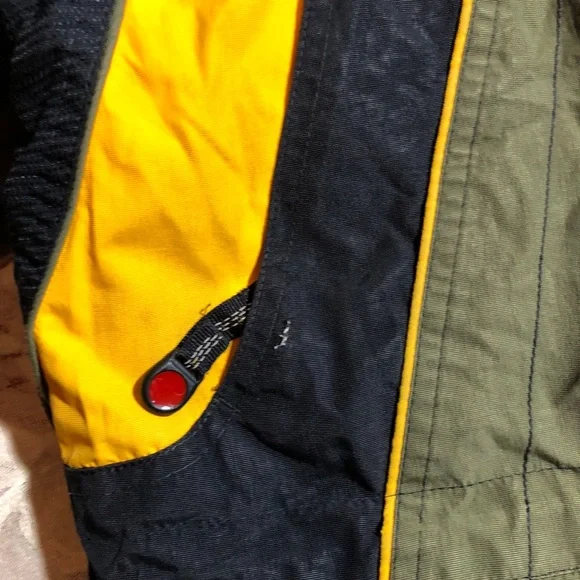 Obermeyer Kids Winter Coat Size 6 - Picture 5 of 8